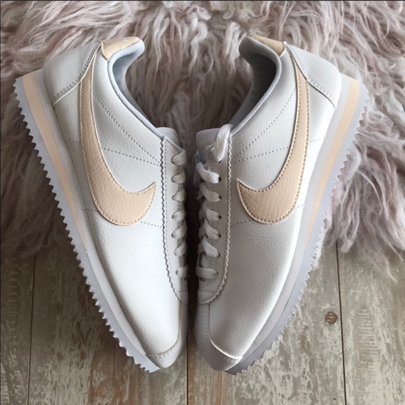 NWT Nike Cortez Leather - Picture 4 of 8